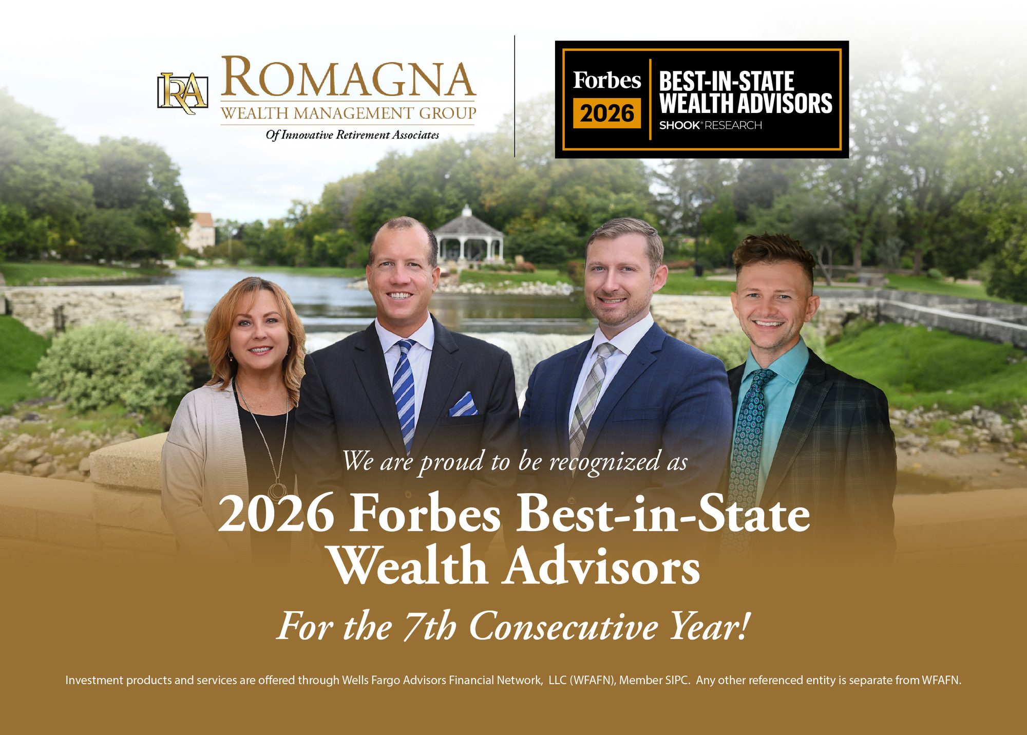 Romagna Wealth Management